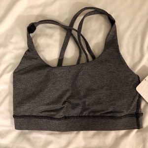 Lululemon Energy Bra